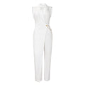 Womens Elegant Suit