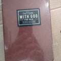 Daily Prayer Devotional Book