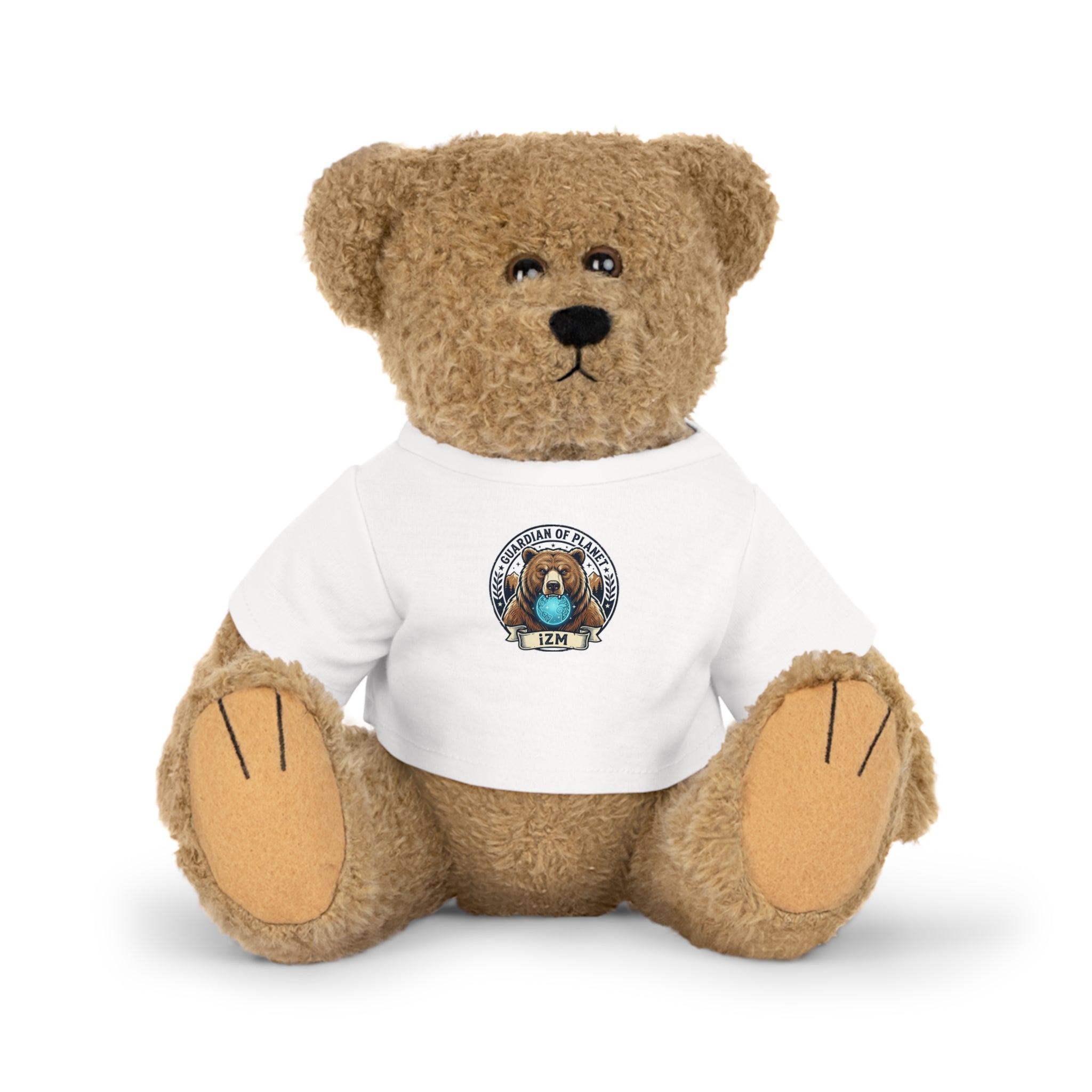 iZM Bear