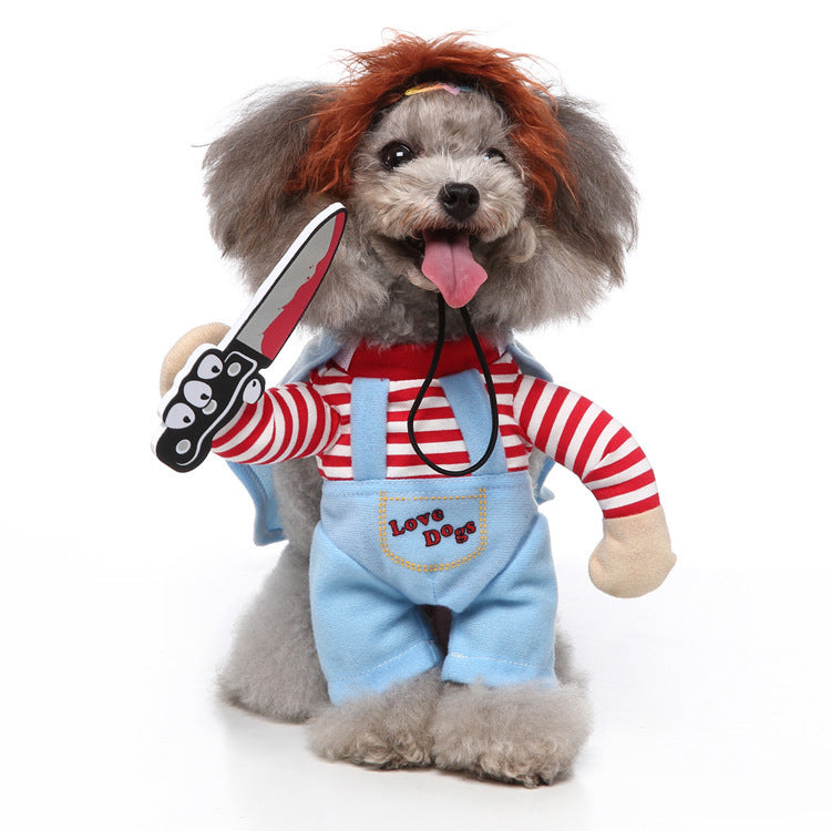 Cute Animal Pet Costume