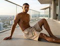 Back to Earth Sweatshorts