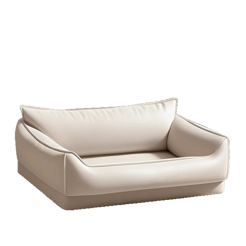Washable Dog Bed for Pets