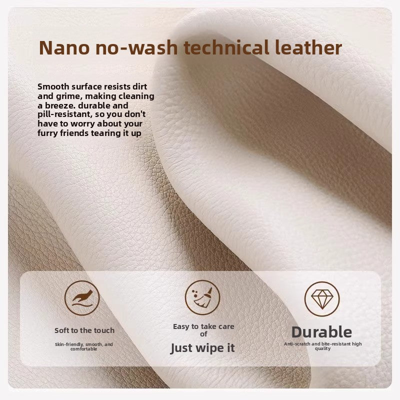 Washable Dog Bed for Pets