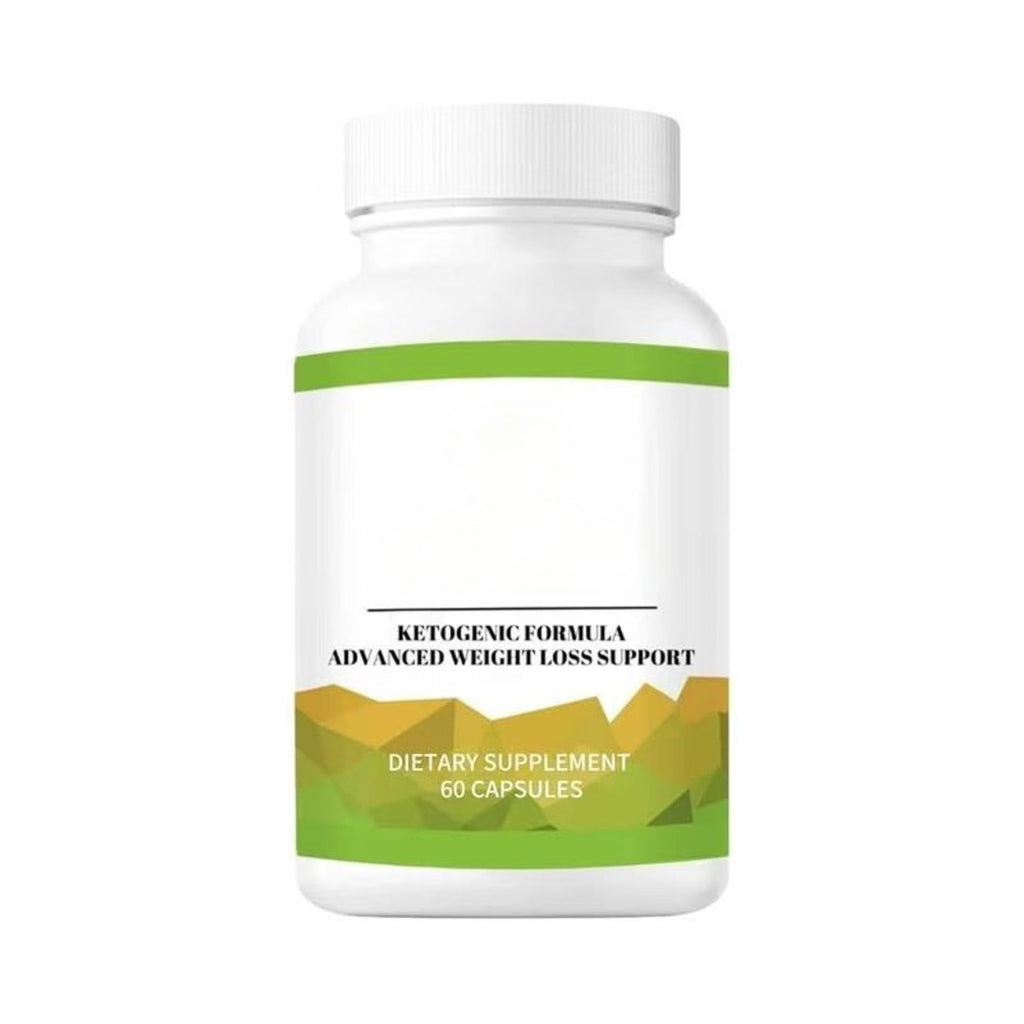 Health Liquid Drops