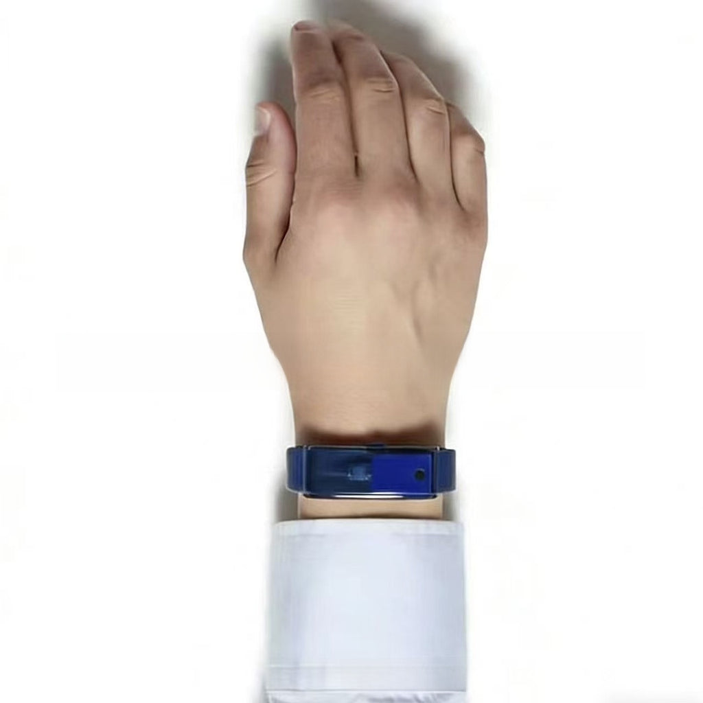Fragrance Spray Bracelet Aromatherapy Accessory