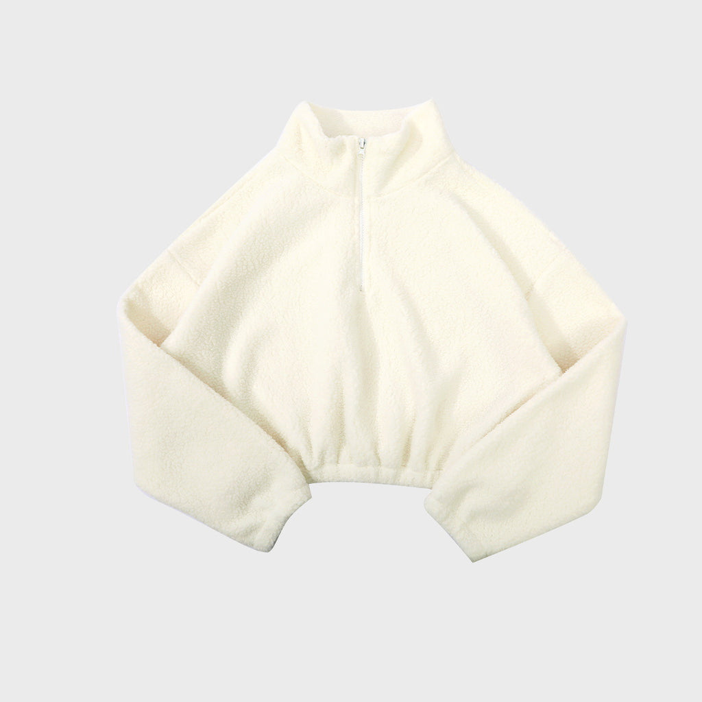 Women's Plush Sports Three-Piece