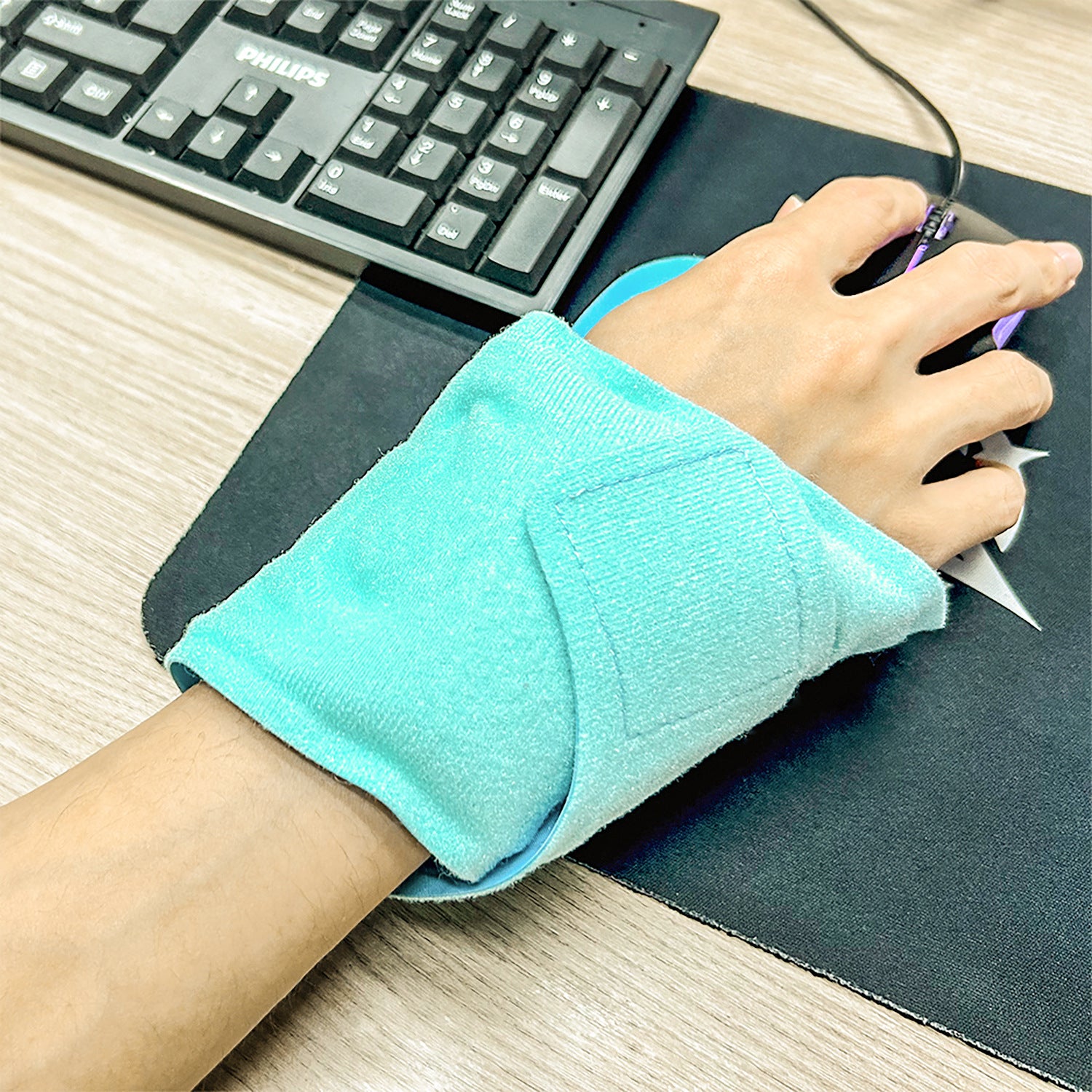 Reusable Wrist Joint Ice Hot Pack