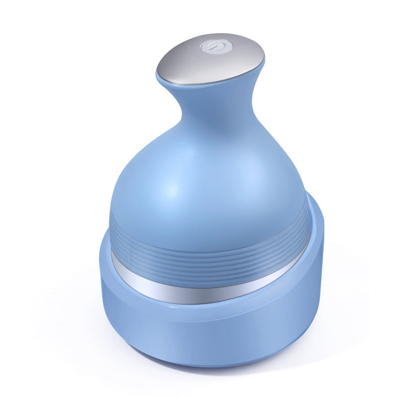 Electric Scalp Massager with Kneading Claws