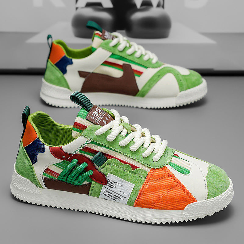 Men Casual Shoes