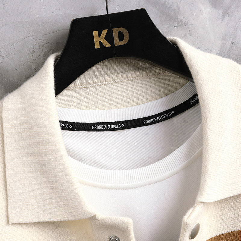 Men Cardigan