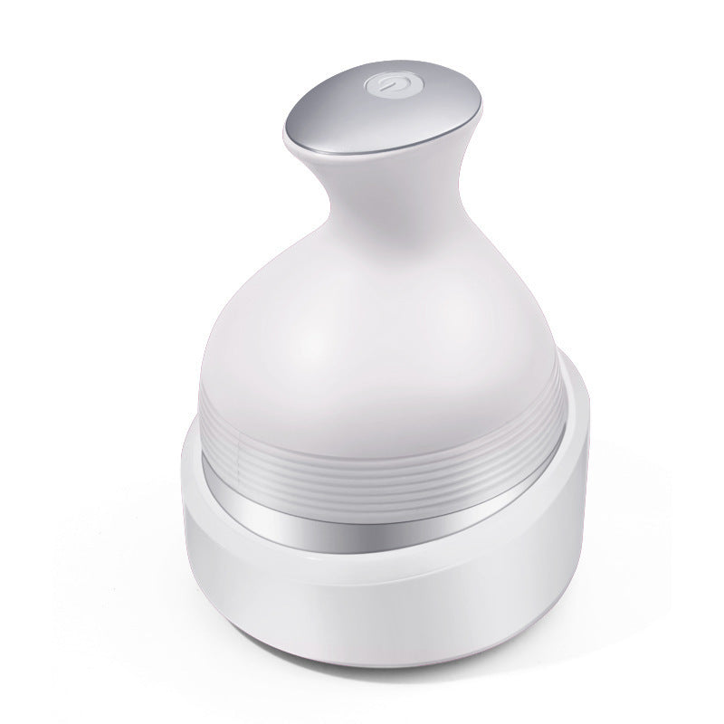 Electric Scalp Massager with Kneading Claws