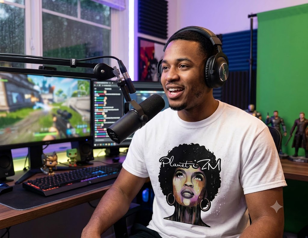 Miss Hill Tee