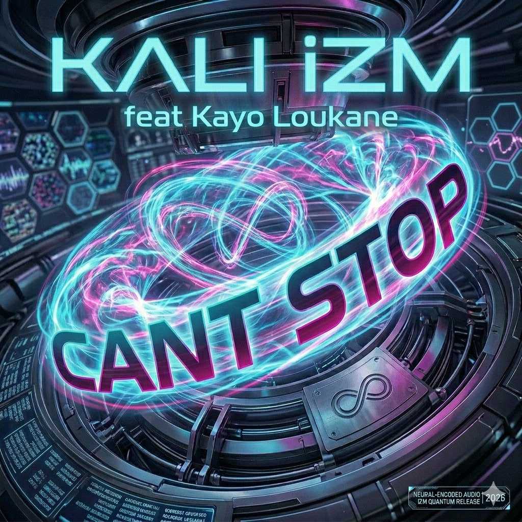 Cant Stop