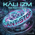 Cant Stop