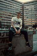 Fresco Tee 96