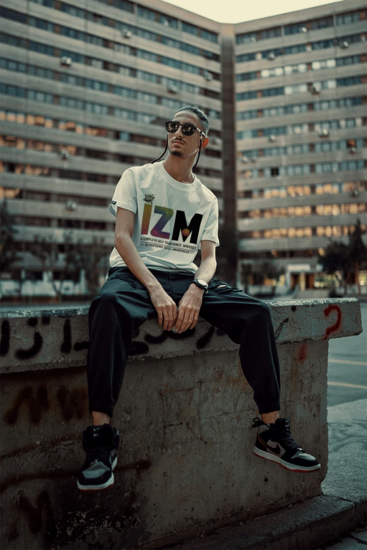 Fresco Tee 96