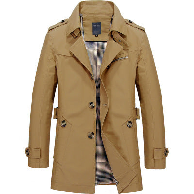 Men Jacket