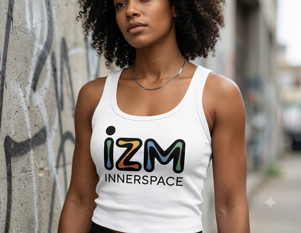 innerspace scoop tank