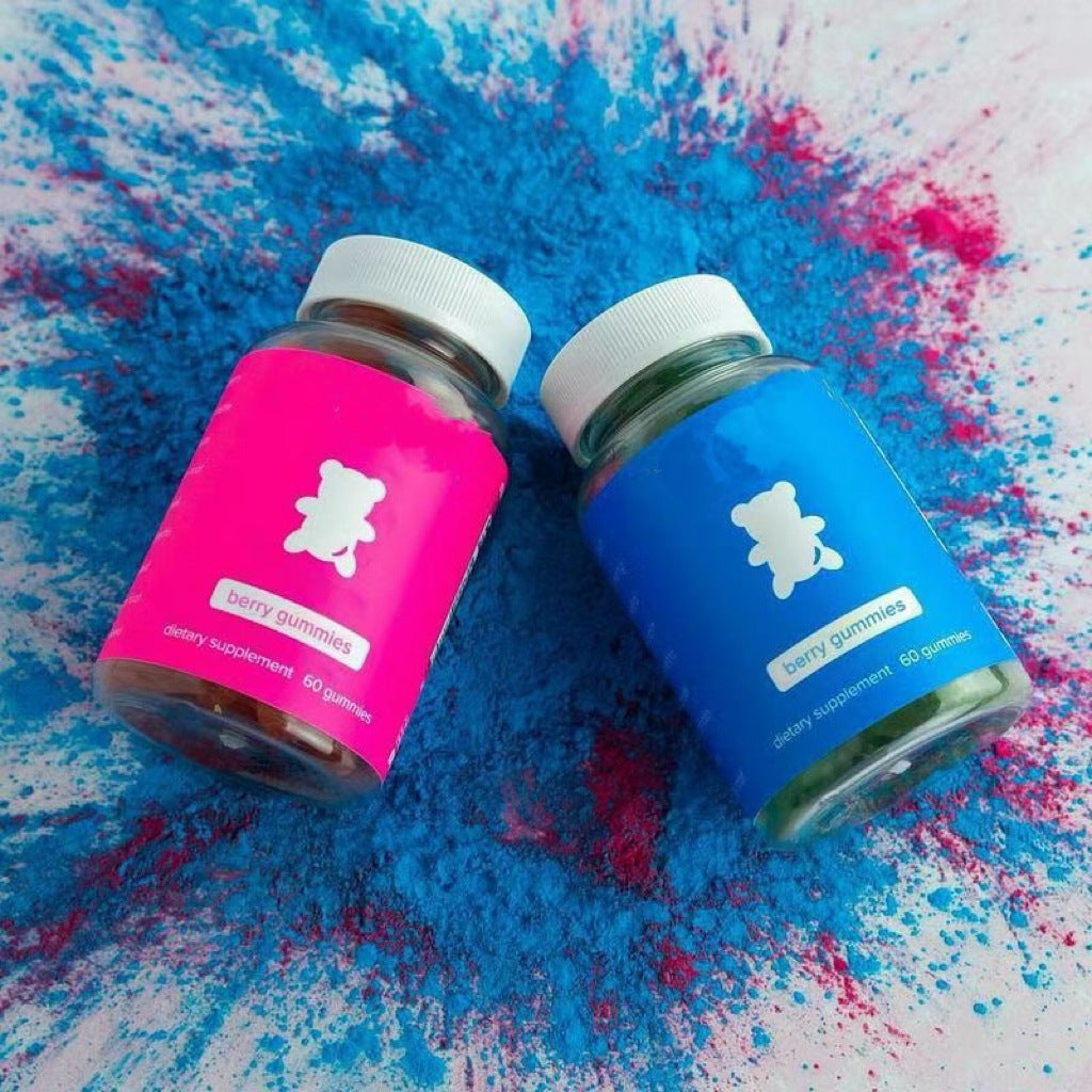 Health Liquid Drops