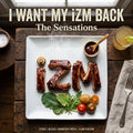 I Want My iZM Back
