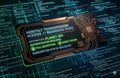 TRANSMISSION CATALOG ACCESS // BOARDING PASS