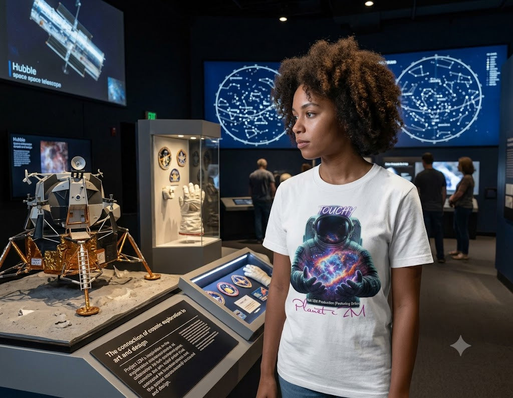 Space Tee