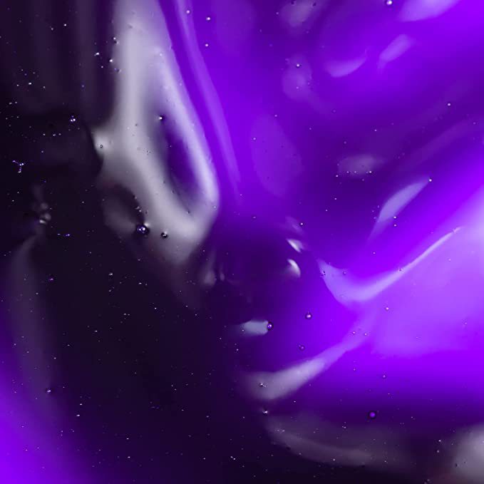 Hismiles V34 Purple Toothpaste