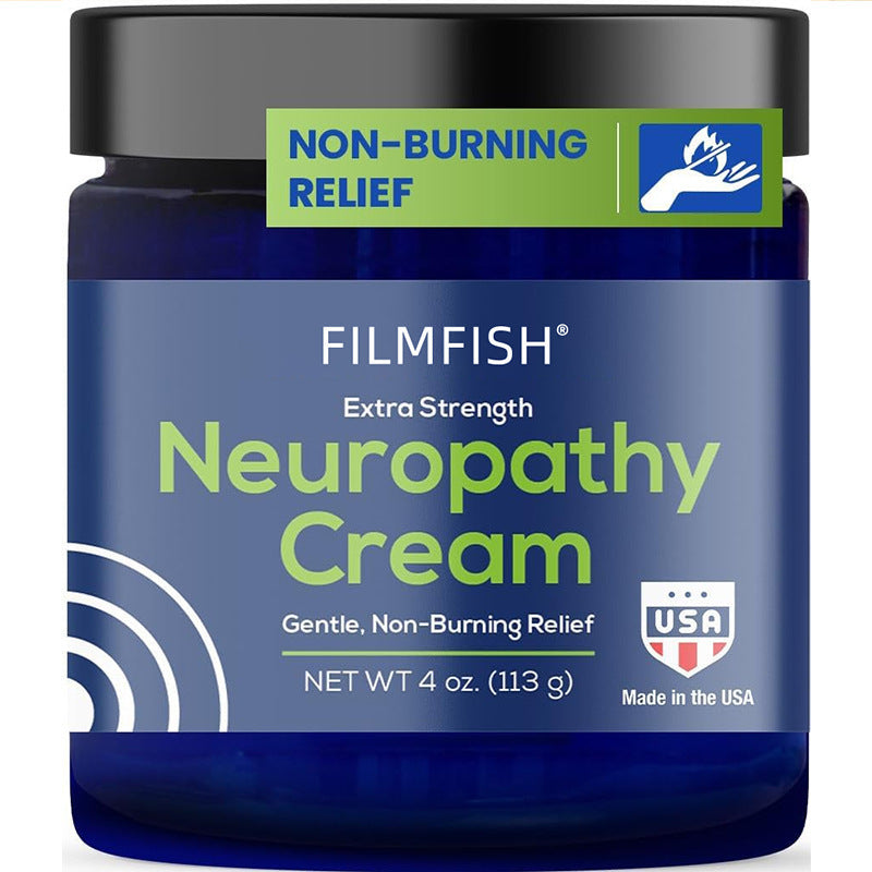 Foot Leg Hand Easement Aloe Shea Body Joint Head Easement Cream