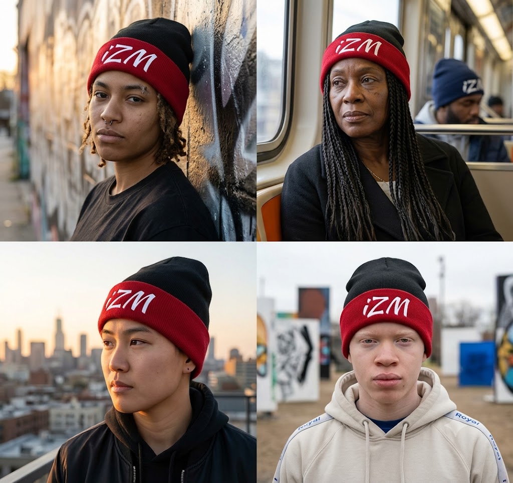 Port & Company CP90 Port & Company ® Knit Cap. CP90