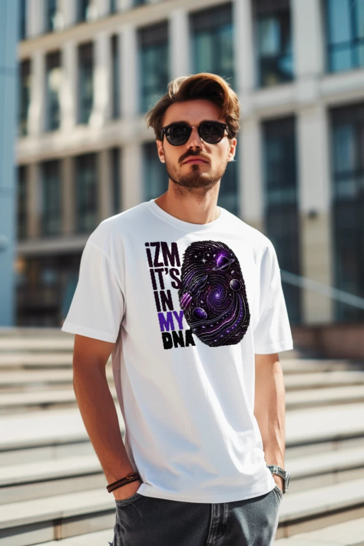 DNA iZM Tee