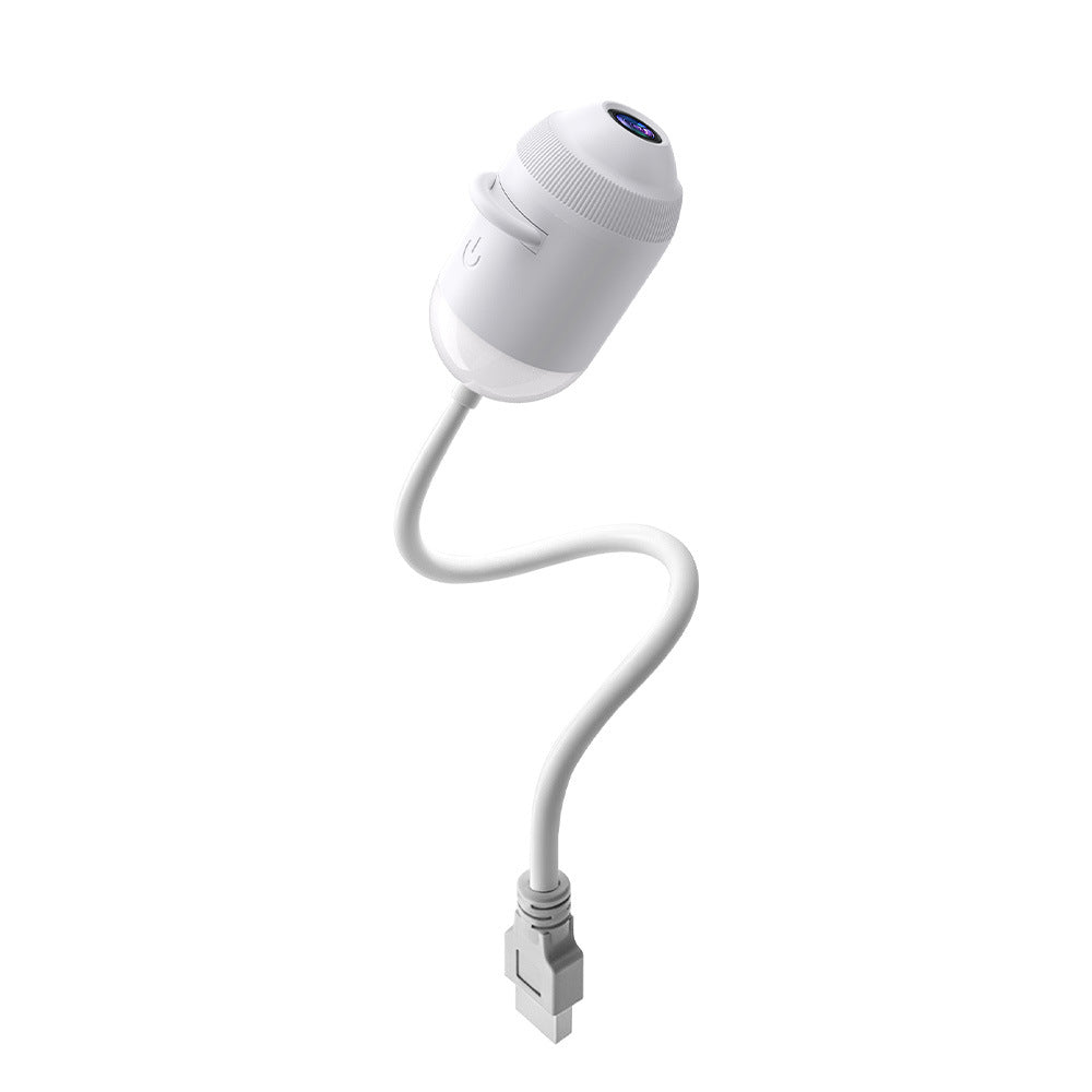 USB Star Projector Night Light