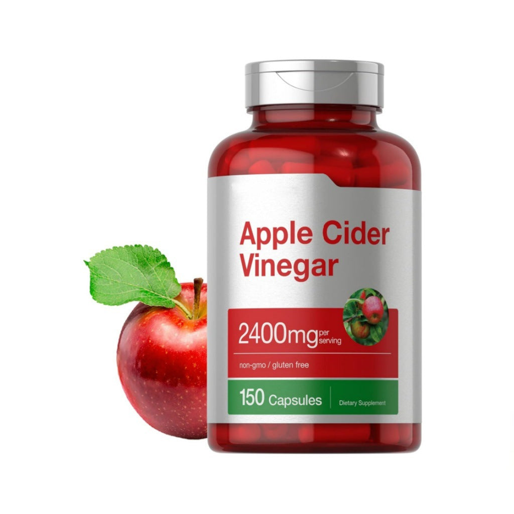 Health Liquid Drops