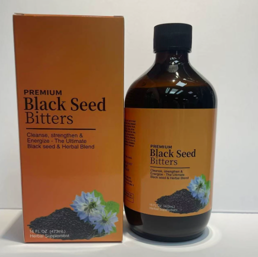Soursop Bitter