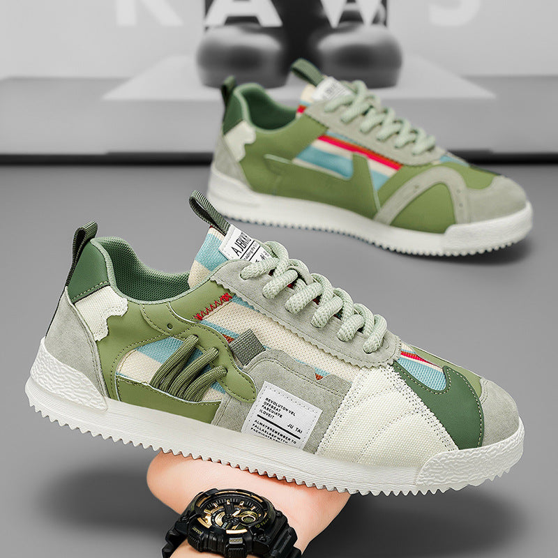 Men Casual Shoes