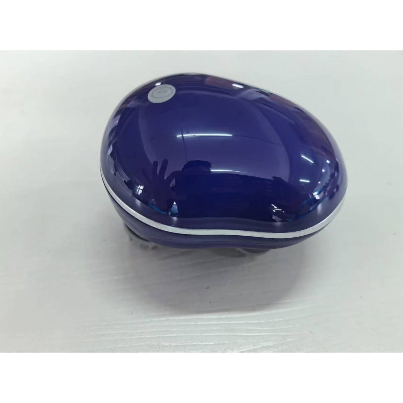 Electric Scalp Massager with Kneading Claws