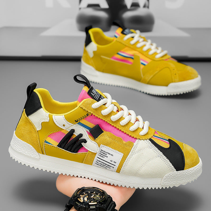 Men Casual Shoes