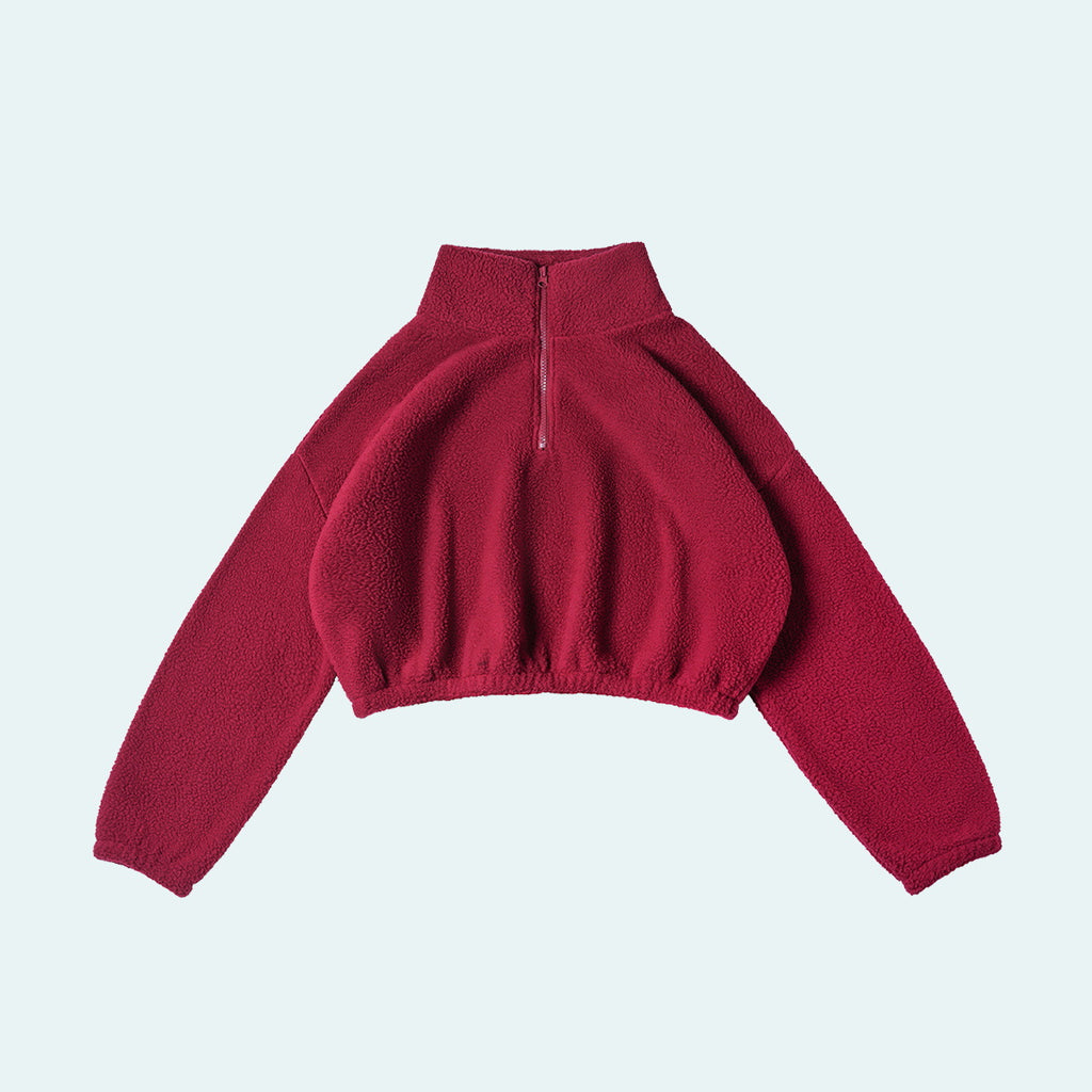 Women's Plush Sports Three-Piece