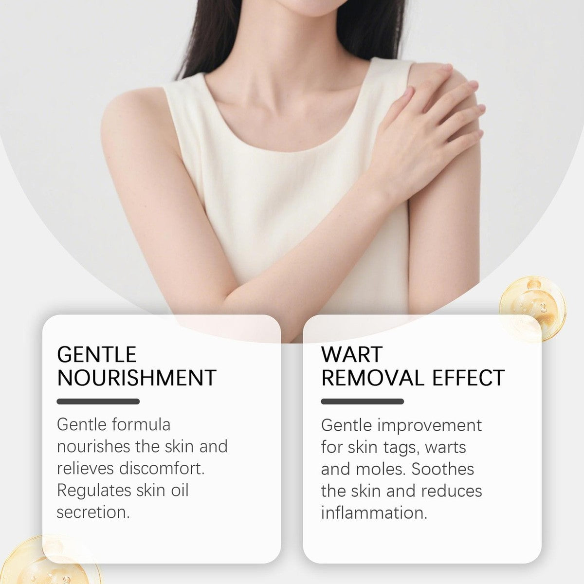 Biotin 10-in-1 Skin Restoration Cream (50g)