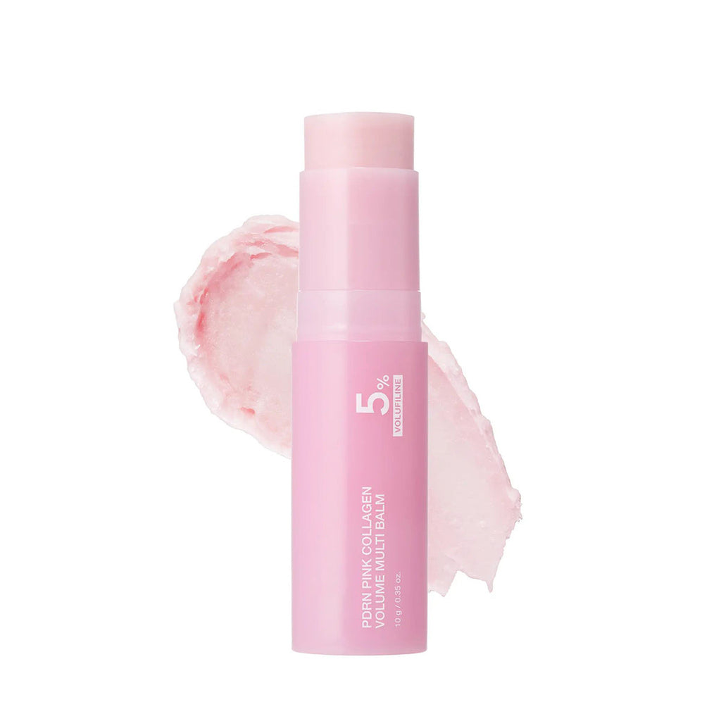 VitaliQ pdrn Pink Collegen Volume Multi Balm