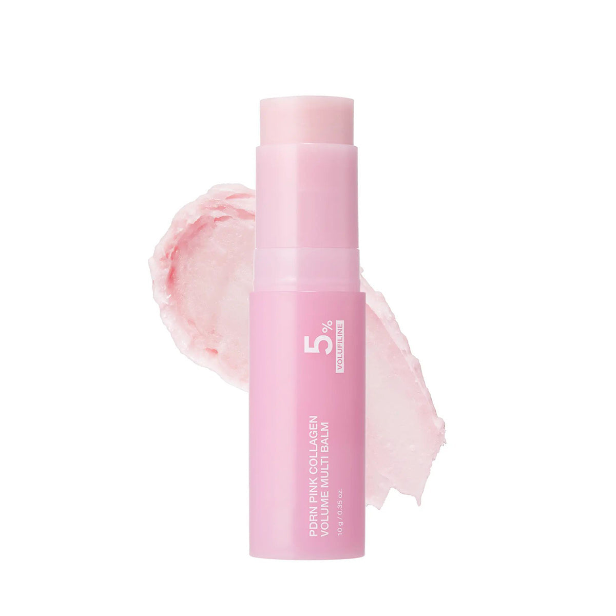 VitaliQ pdrn Pink Collegen Volume Multi Balm