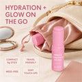VitaliQ pdrn Pink Collegen Volume Multi Balm