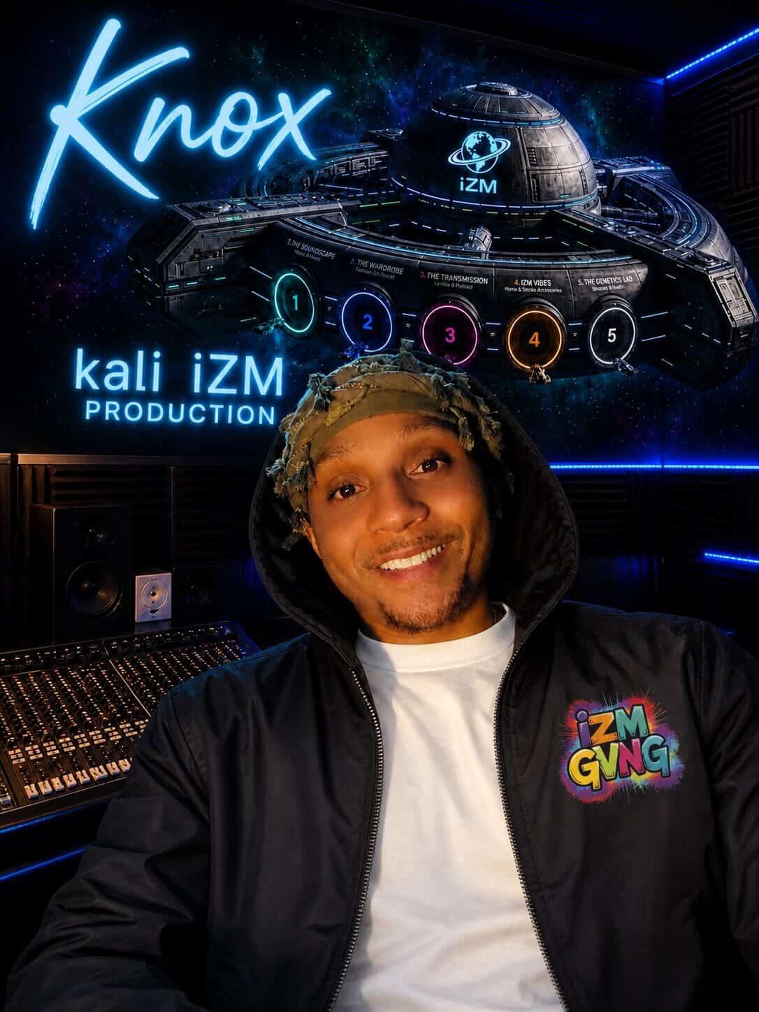 knox
