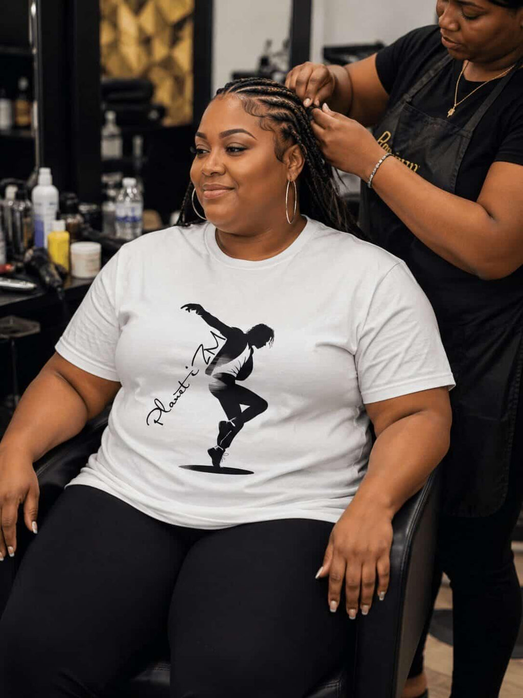 Mike Jack Tee