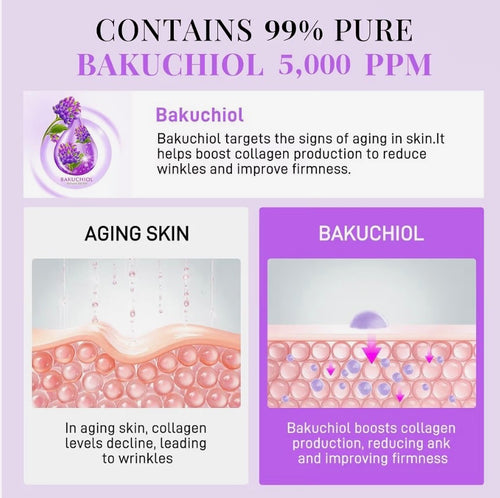 Belajarst Bakuchiol Multi-Balm Stick