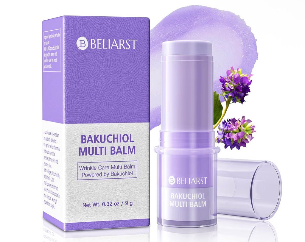 Belajarst Bakuchiol Multi-Balm Stick