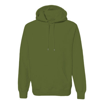 Custom Mama Embroidered Hoodie