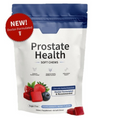 Men's Prostate Health Gummies 60 Pieces