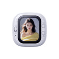 Online celebrity selfie wireless screen projector
