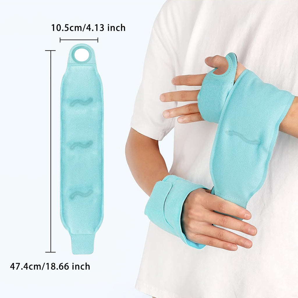 Reusable Wrist Joint Ice Hot Pack