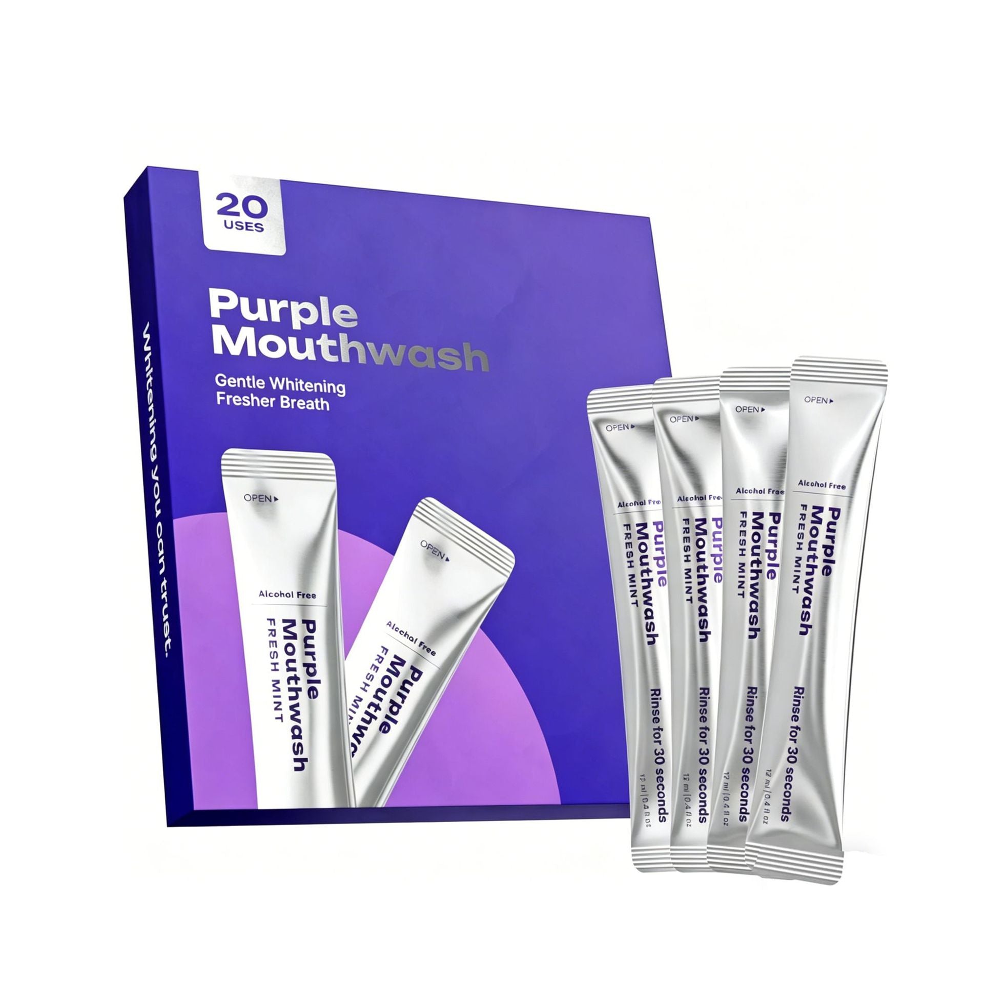 Teeth Whitening Strips